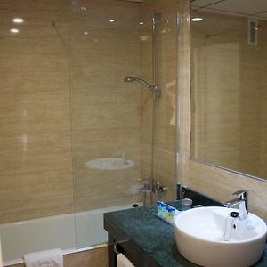 Habitación Individual